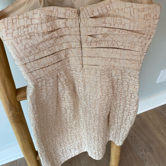 Max and Cleo dress - Picture 3 of 3